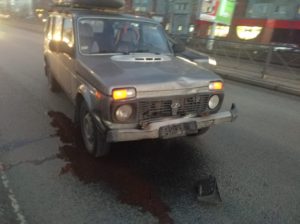 Замер компрессии в ДВС