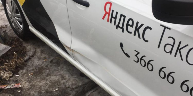 Наши работы