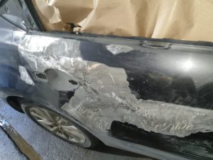 Восстановление Геометрии Кузова Автомобиля: Технологии, Этапы и Важность Профессионального Подхода
